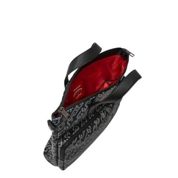 Sprayground Magnetic Pulse Travel Bag - Picture 5 of 13